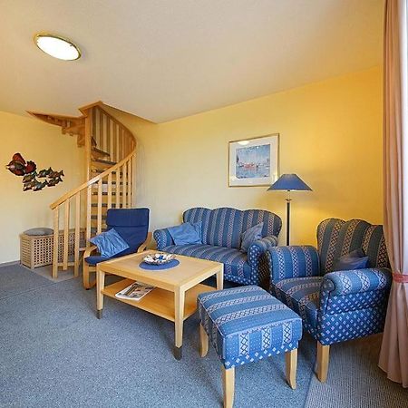 Appartamento Hus Inselkieker Hus Inselkieker 213 Schillig Esterno foto