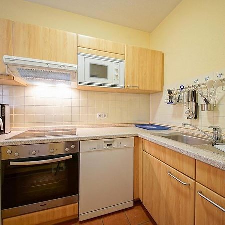 Appartamento Hus Inselkieker Hus Inselkieker 213 Schillig Esterno foto