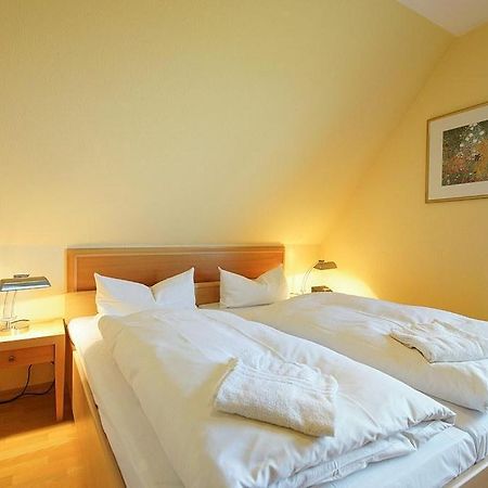 Appartamento Hus Inselkieker Hus Inselkieker 213 Schillig Esterno foto